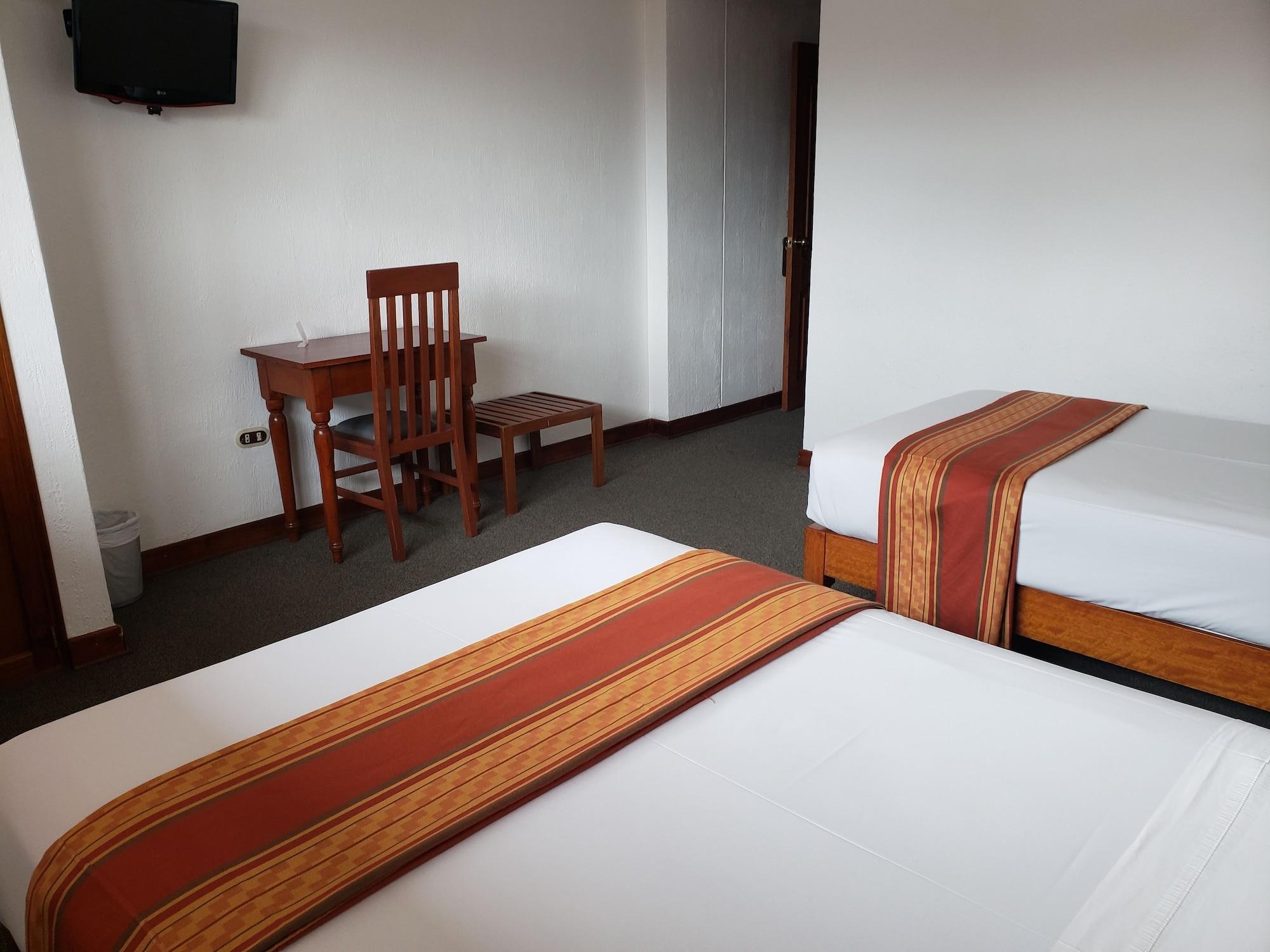 Hotel Suenos Del Inka Cuzco Buitenkant foto